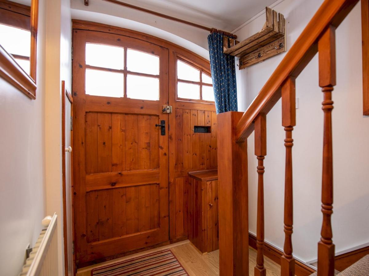 Pass The Keys Quaint 1 Bedroom Cottage In تشيرش ستريتون المظهر الخارجي الصورة
