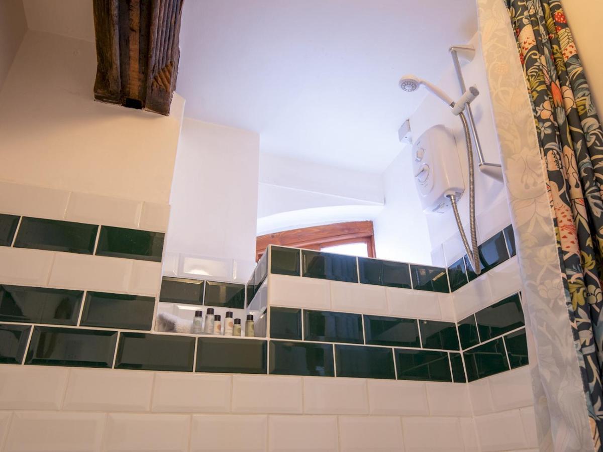 Pass The Keys Quaint 1 Bedroom Cottage In تشيرش ستريتون المظهر الخارجي الصورة