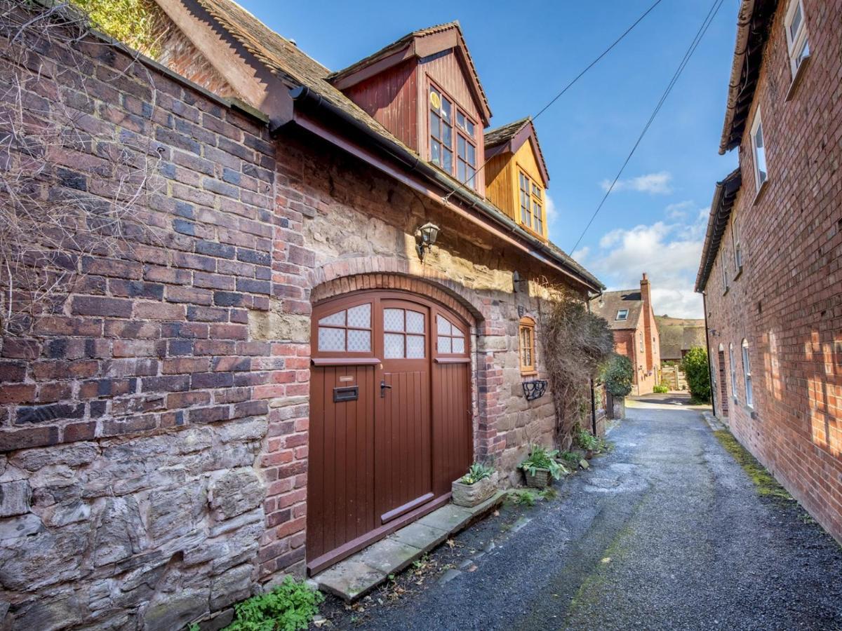 Pass The Keys Quaint 1 Bedroom Cottage In تشيرش ستريتون المظهر الخارجي الصورة
