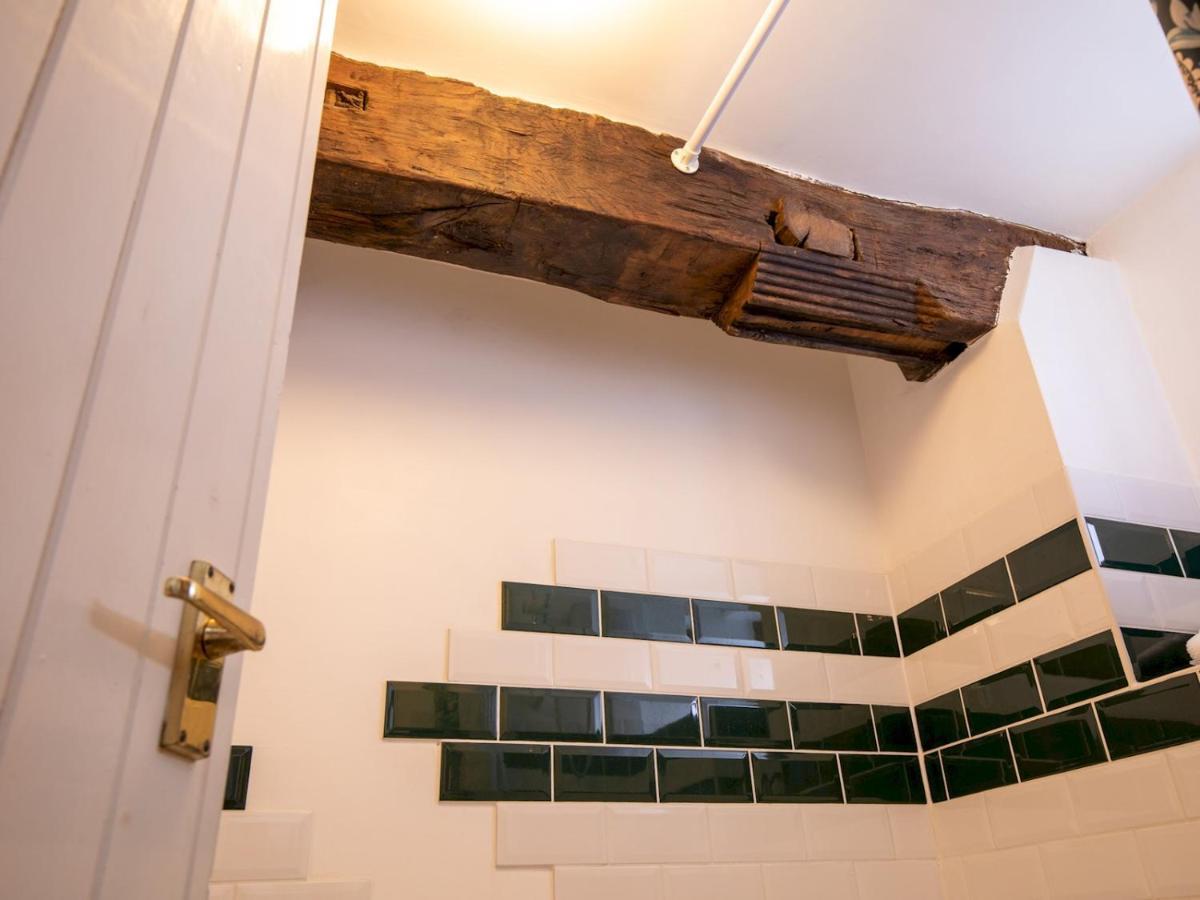Pass The Keys Quaint 1 Bedroom Cottage In تشيرش ستريتون المظهر الخارجي الصورة