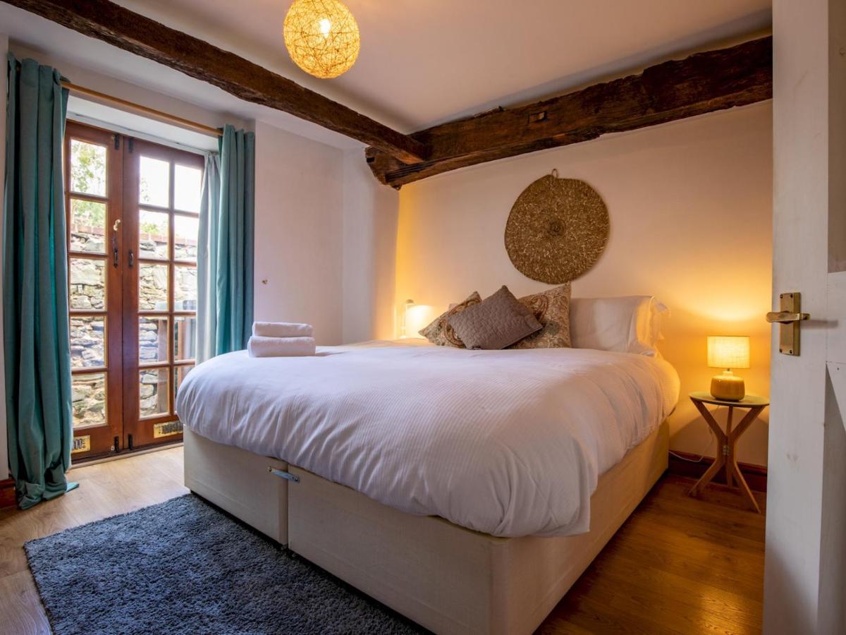 Pass The Keys Quaint 1 Bedroom Cottage In تشيرش ستريتون المظهر الخارجي الصورة