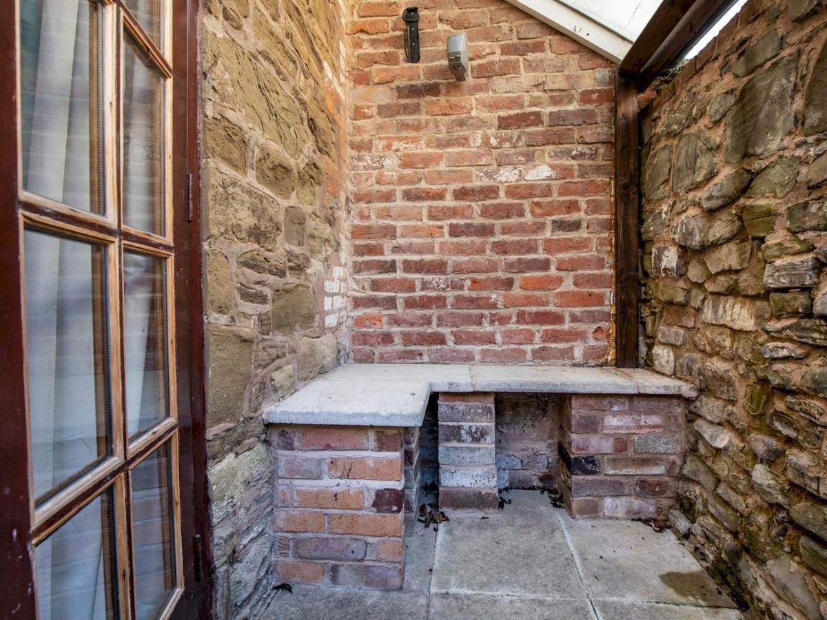 Pass The Keys Quaint 1 Bedroom Cottage In تشيرش ستريتون المظهر الخارجي الصورة