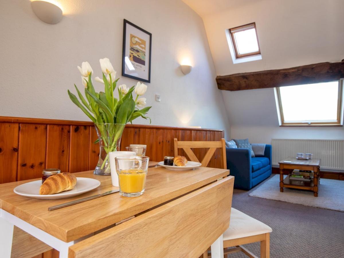 Pass The Keys Quaint 1 Bedroom Cottage In تشيرش ستريتون المظهر الخارجي الصورة