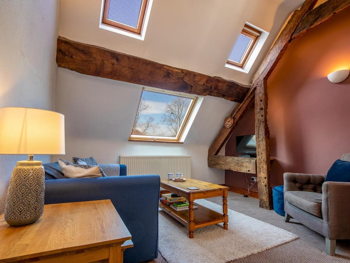 Pass The Keys Quaint 1 Bedroom Cottage In تشيرش ستريتون المظهر الخارجي الصورة