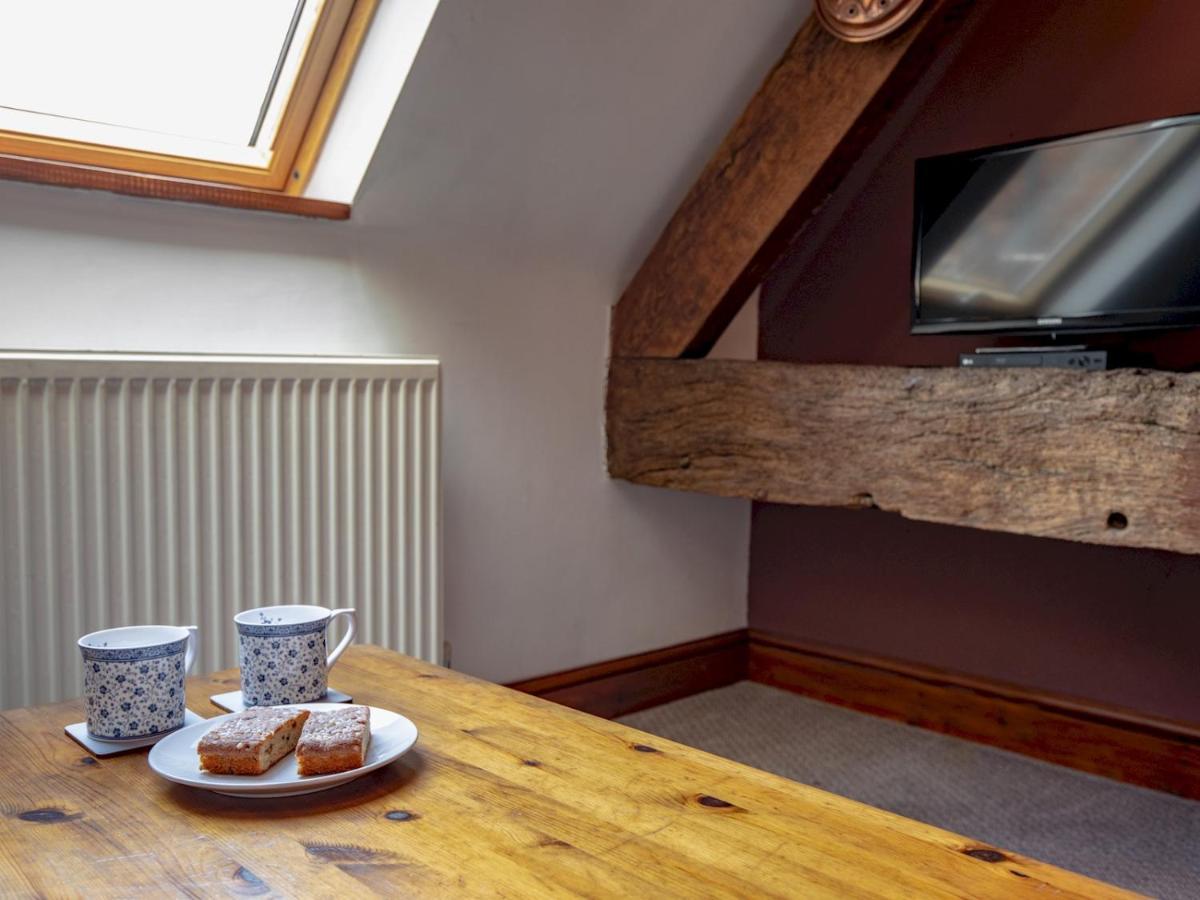 Pass The Keys Quaint 1 Bedroom Cottage In تشيرش ستريتون المظهر الخارجي الصورة